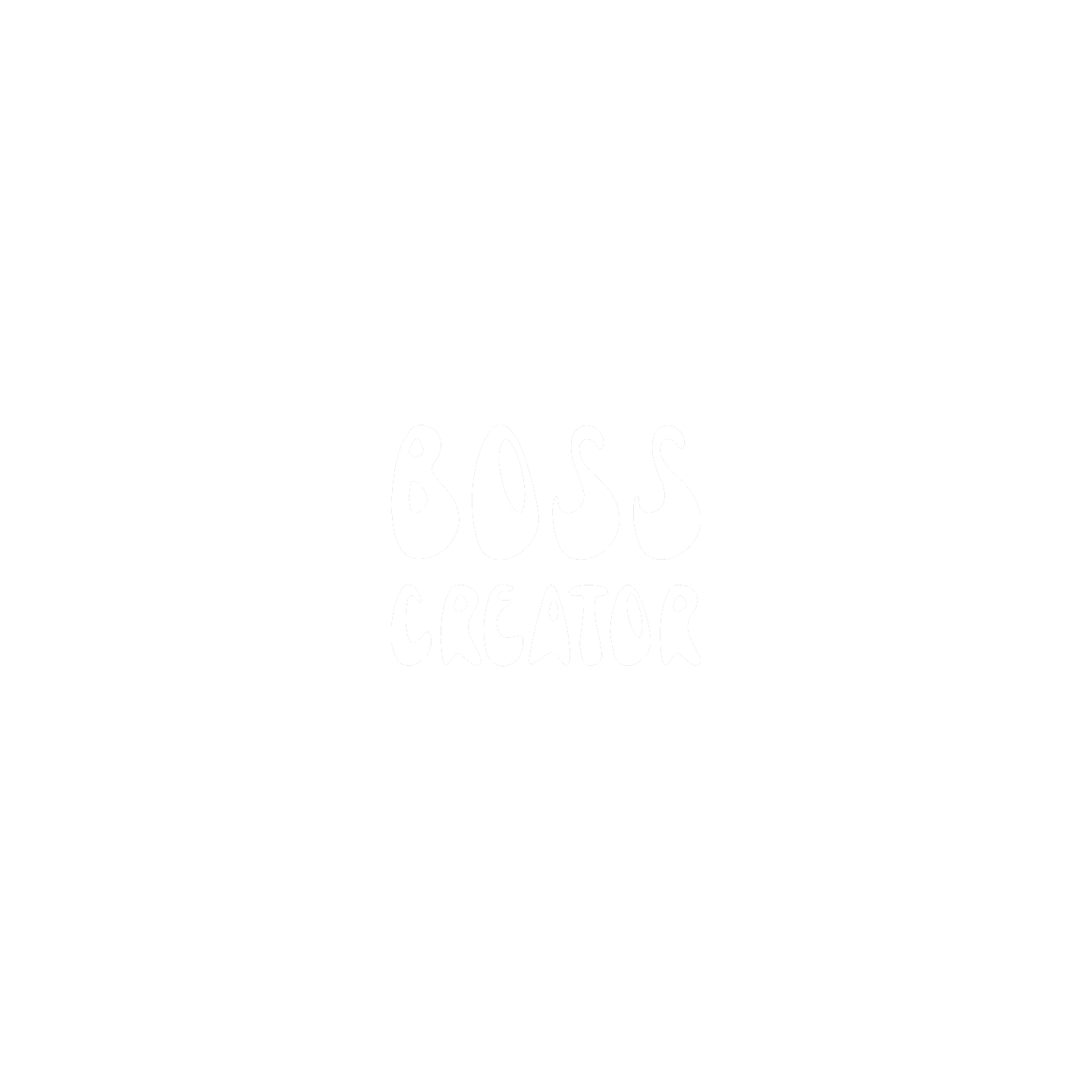 Boss Creator Website Development
